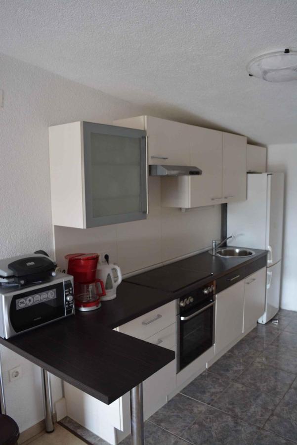 Apartment Sani-4 By Interhome Ribarica Buitenkant foto