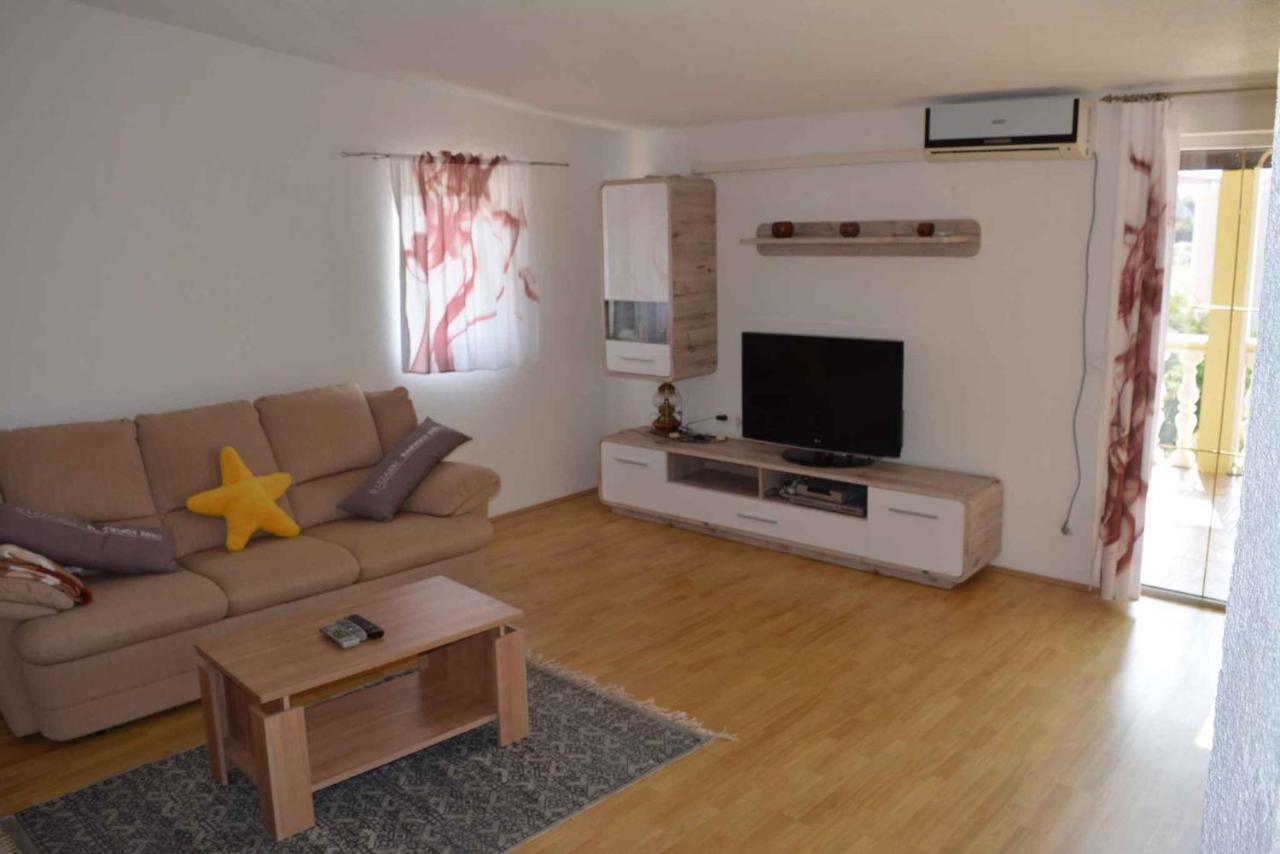 Apartment Sani-4 By Interhome Ribarica Buitenkant foto