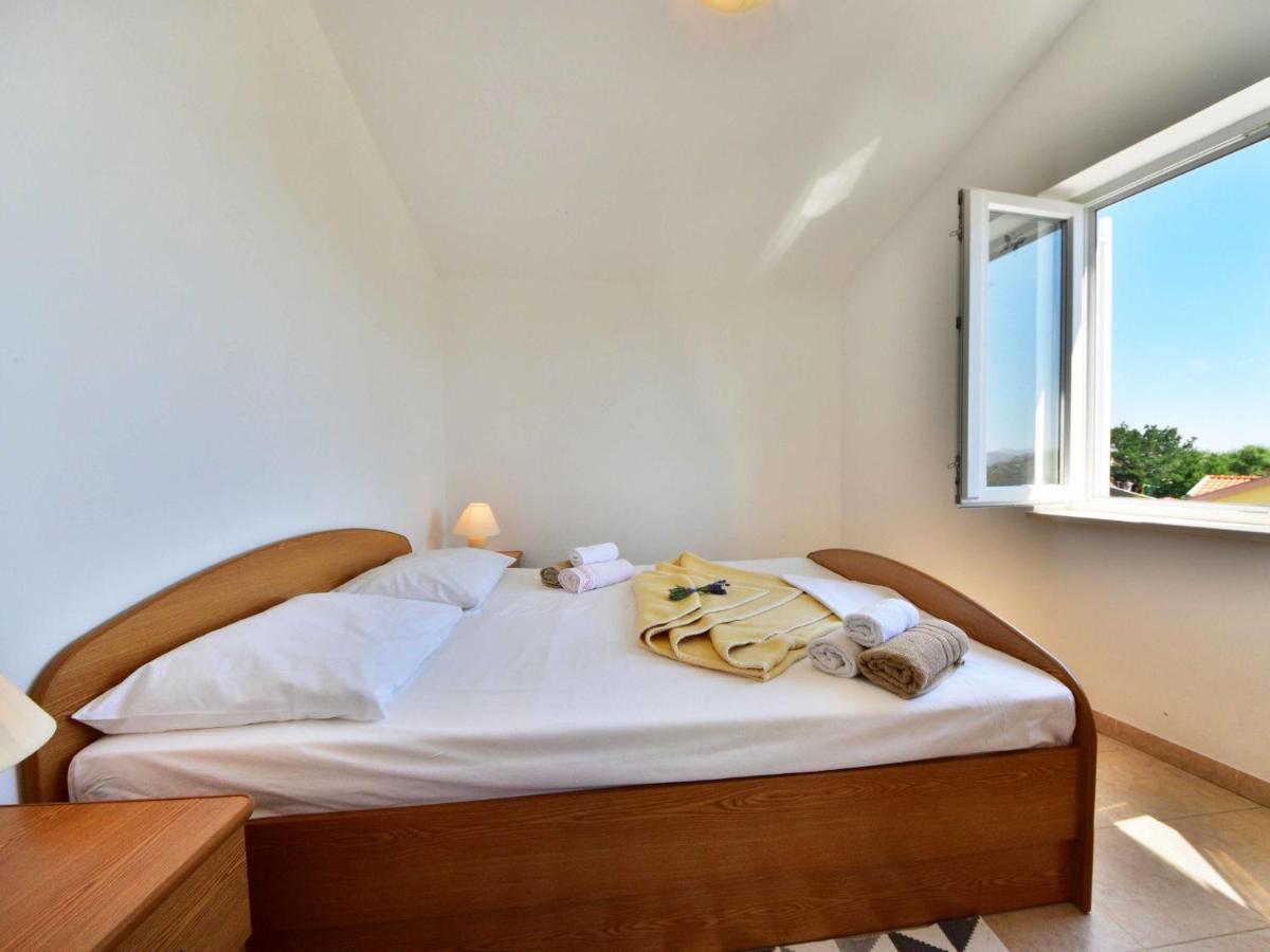 Apartment Sani-4 By Interhome Ribarica Buitenkant foto